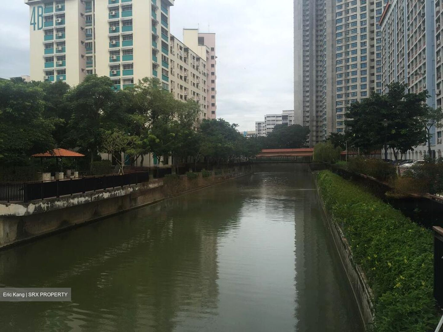 Blk 110 Mcnair Spring (Kallang/Whampoa), HDB Executive #451428591